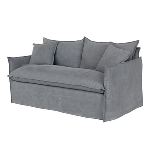 Moderno y lujoso diseño italiano modular muebles de sala de estar árabe asientos perezosos sofá de piso - Product Image 4