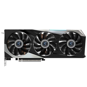 Carte graphique de jeu 6800xt GDDR6 16 Go pour ordinateur de bureau, carte graphique 6800xt, carte vidéo d'occasion, haute performance, 6800xt RX 6800xt Gam - Product Image 1