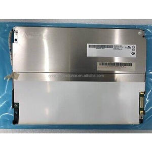 Nueva solicitud de presupuesto Original Líquido de alta calidad Pantalla LCD G104SN02 V0 de 10,4 pulgadas - Product Image 3