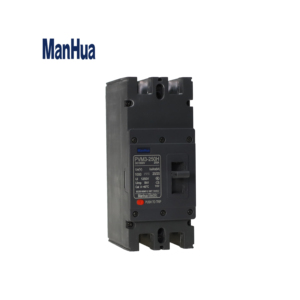 Interruptor <span class=keywords><strong>de</strong></span> Caja Moldeada PVM3-250H <span class=keywords><strong>de</strong></span> 250 Amperios, 2 Polos, <span class=keywords><strong>Doble</strong></span> Fase, Fijo, AC440V, Cobre, MCCB, Protección <span class=keywords><strong>de</strong></span> Motor para Sistema Solar, 36KA - Product Image 2