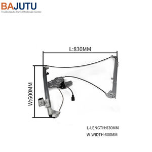 Remplacement du régulateur de vitre électrique avant gauche-prix de gros chez BAJUTU pour Cadillac <span class=keywords><strong>Chevy</strong></span> OE:741644/Shopify, vendeur populaire - Product Image 6