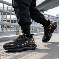 Chaussures de course personnalisées OEM de haute qualité pour hommes, Zapatos De Hombre, grande taille, chaussures de sport décontractées, baskets pour hommes