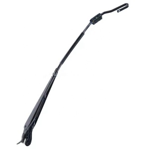 Nouveau bras <span class=keywords><strong>d</strong></span>'<span class=keywords><strong>essuie</strong></span>-<span class=keywords><strong>glace</strong></span> avant de remplacement pour camion Mercedes Benz Actros, pièce de carrosserie 9418200744 9418200944 9418200344 9418200544 - Product Image 3