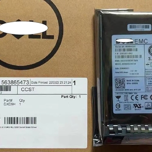 PM1643A 1.92TB SAS 12Gbps MZ-ILT1T9C SSD ขององค์กรสำหรับการจัดเก็บ ME4/ME5ในสต็อก MOQ 1 - Product Image 5