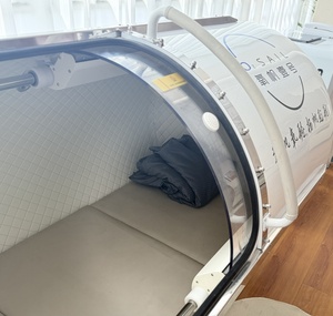 Osail Yatış Tipi HBOT Premium Hiperbarik Oksijen Kabini Evcil Hayvan Profesyonel Tıbbi Tedavi ve Sağlık Merkezleri için - Product Image 3