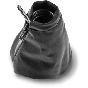 ถุงเก็บเศษขนแบบพกพาสำหรับกำจัดขน แบตเตอรี่ในตัว วัสดุพลาสติก - Product Image 1