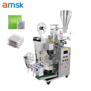 Machine d'emballage automatique YS-169 pour le pesage et l'emballage <span class=keywords><strong>de</strong></span> sachets <span class=keywords><strong>de</strong></span> foin, <span class=keywords><strong>de</strong></span> <span class=keywords><strong>paille</strong></span>, <span class=keywords><strong>de</strong></span> comprimés, <span class=keywords><strong>de</strong></span> thé, <span class=keywords><strong>de</strong></span> café, machine <span class=keywords><strong>de</strong></span> scellage <span class=keywords><strong>de</strong></span> sachets - Product Image 1