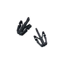 Chốt Kẹp Ô Tô Số OE 90467-12020 Đinh Tán Loại Đẩy Chốt Ô Tô Cáp Điện Chốt Kẹp Giữ - Product Image 4