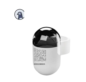 2026年新型<span class=keywords><strong>GPS</strong></span>トラッカー、リアルタイム位置情報、PioGen鳥類飛行追跡用レッグバンド<span class=keywords><strong>GPS</strong></span>鳩リング、動物追跡用プラスチック製IPX6 - Product Image 1