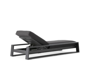 Muebles de Patio de Diseño Único Elaborados Meticulosamente, Juego de Salón de Jardín de Calidad Extraordinaria, Metal - Product Image 4