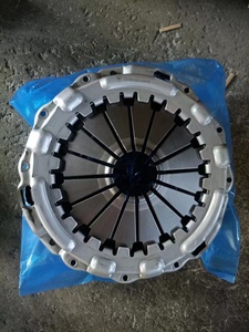 YSD nhà máy ly hợp Kit áp lực tấm bìa 123008011 phát hành mang 500003510 đường kính 230 mm động cơ M20 bmw320i 323i 325i - Product Image 4