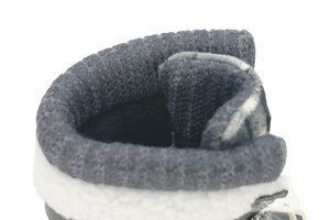 YL584 Vente en gros <span class=keywords><strong>Bottes</strong></span> d'hiver pour femmes imperméables en fausse fourrure de haute qualité, chaudes et thermiques pour la randonnée - Product Image 5