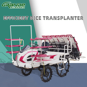 Planteuse de riz Yanma YR60D d'<span class=keywords><strong>occasion</strong></span>, type à conduite, 6 rangs, transplanteur, à prix réduit - Product Image 5