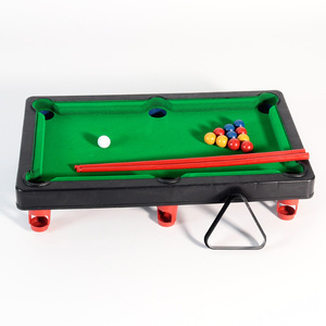 Table de billard pour enfants Puzzle mini table de billard DS Billardspiel <span class=keywords><strong>bilhar</strong></span> - Product Image 1