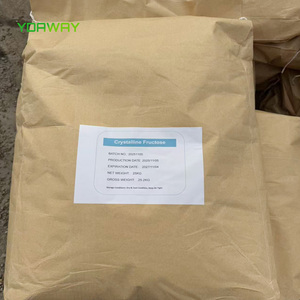 <span class=keywords><strong>Fructosa</strong></span> Cristalina al por Mayor, Aditivos Alimentarios, Edulcorantes - Product Image 3