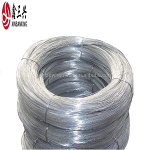 Dây Buộc Xây Dựng Giá Rẻ Dây Sắt Mạ Kẽm Cho Máy Buộc Cốt Thép - Product Image 6