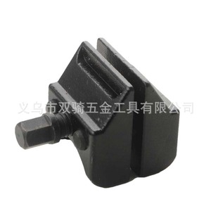 <b>Car</b> Suspension Expansion Tool 10mm Single Head Ratchet Wrench For Auto <b>Repair</b> - Product Image 2