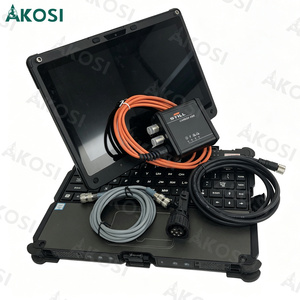 Cable de diagnóstico STILL STEDS8.21 CANBOX 50983605400 para carretillas elevadoras Still, herramienta de diagnóstico para camiones con CANBOX, compatible con laptop V110 - Product Image 4