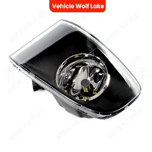 Luces Antiniebla Delanteras LED para Vehículos Wolf Lake, E92 E93 Coupé 325i 328i 330i 335i 335xi 2006 2010 - Product Image 3