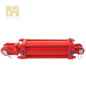 กระบอกสูบไฮดรอลิกสำหรับเครื่องหล่อแบบต่อเนื่องประหยัดพื้นที่ (<span class=keywords><strong>CCM</strong></span>) พร้อมระบบควบคุมเซอร์โวความถี่สูงสำหรับการสั่นสะเทือนของแม่พิมพ์ - Product Image 6