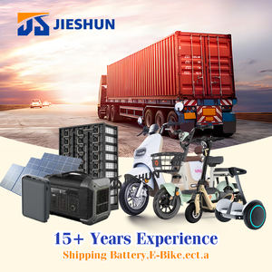 美国海运DDP服务快速老化低价可运输多种产品运输货运代理 - Product Image 5