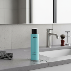 BRTC Skin Lab Homme Series 150 ml Emulsión facial para hombres - Product Image 3