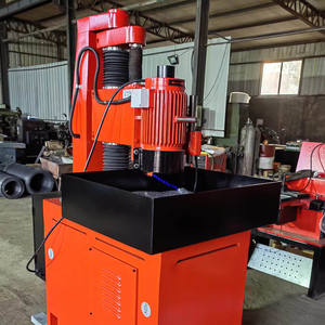 Amoladora de Reparación Automotriz FG500 para repavimentación de volantes y placas de embrague - Product Image 2