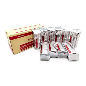 <span class=keywords><strong>Papier</strong></span> thermique médical 110*18m Échographie Upp-1100hg Haute brillance Échographie Rouleaux de <span class=keywords><strong>papier</strong></span> ECG pour Durico - Product Image 3