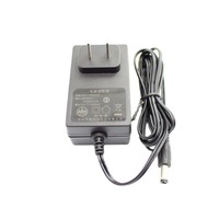 15V1A 1500mm PC-Material DC-Stecker US-Stecker Netzteil für UAV-Modell China CCC RWX Marke