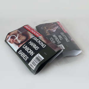 Ustom-cubiertas con filtro de aceite, 30g 50g, enjuagadas - Product Image 3