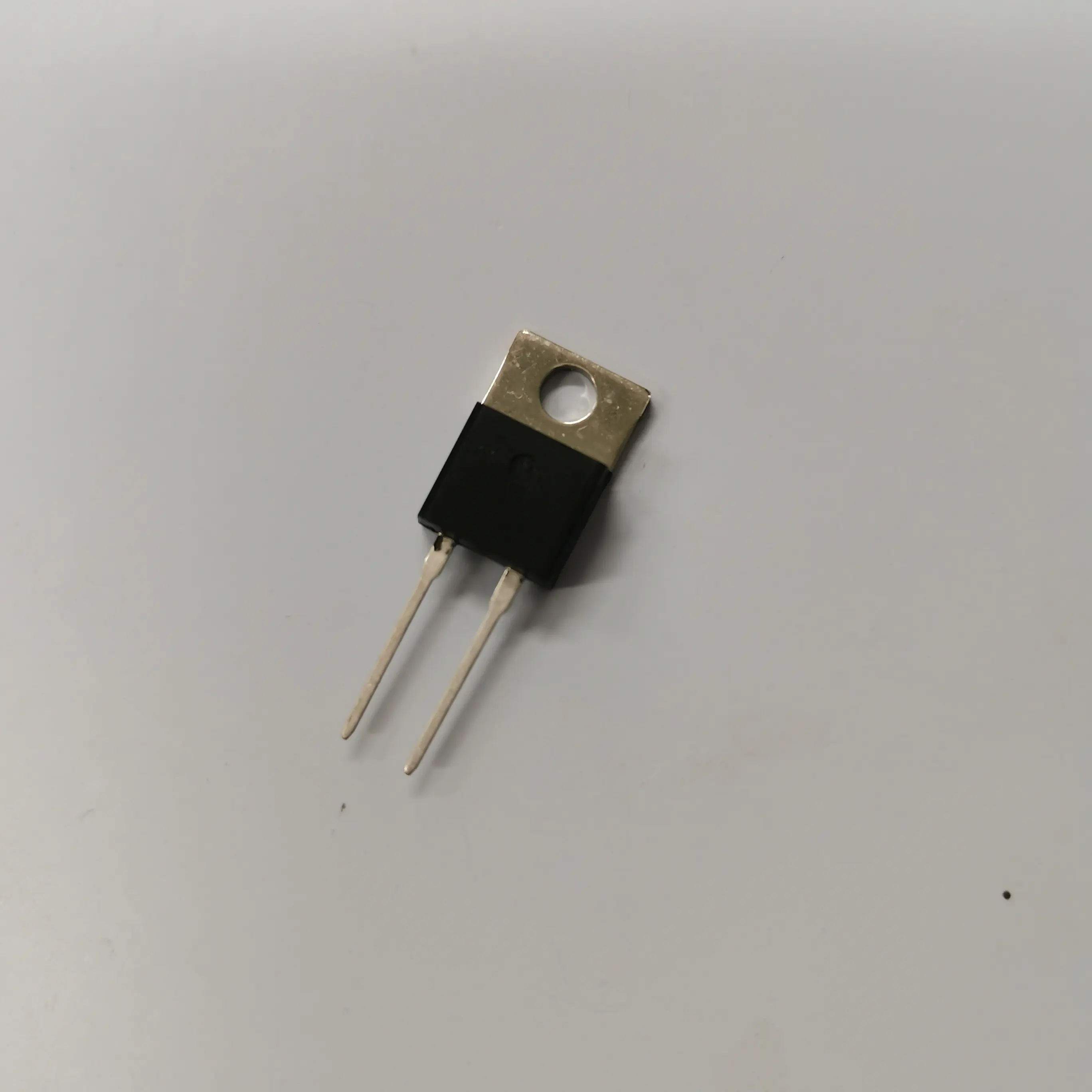 Pasokan Pabrik RTP35 Resistor Film Tebal Glasir Kaca Tegangan Tinggi
