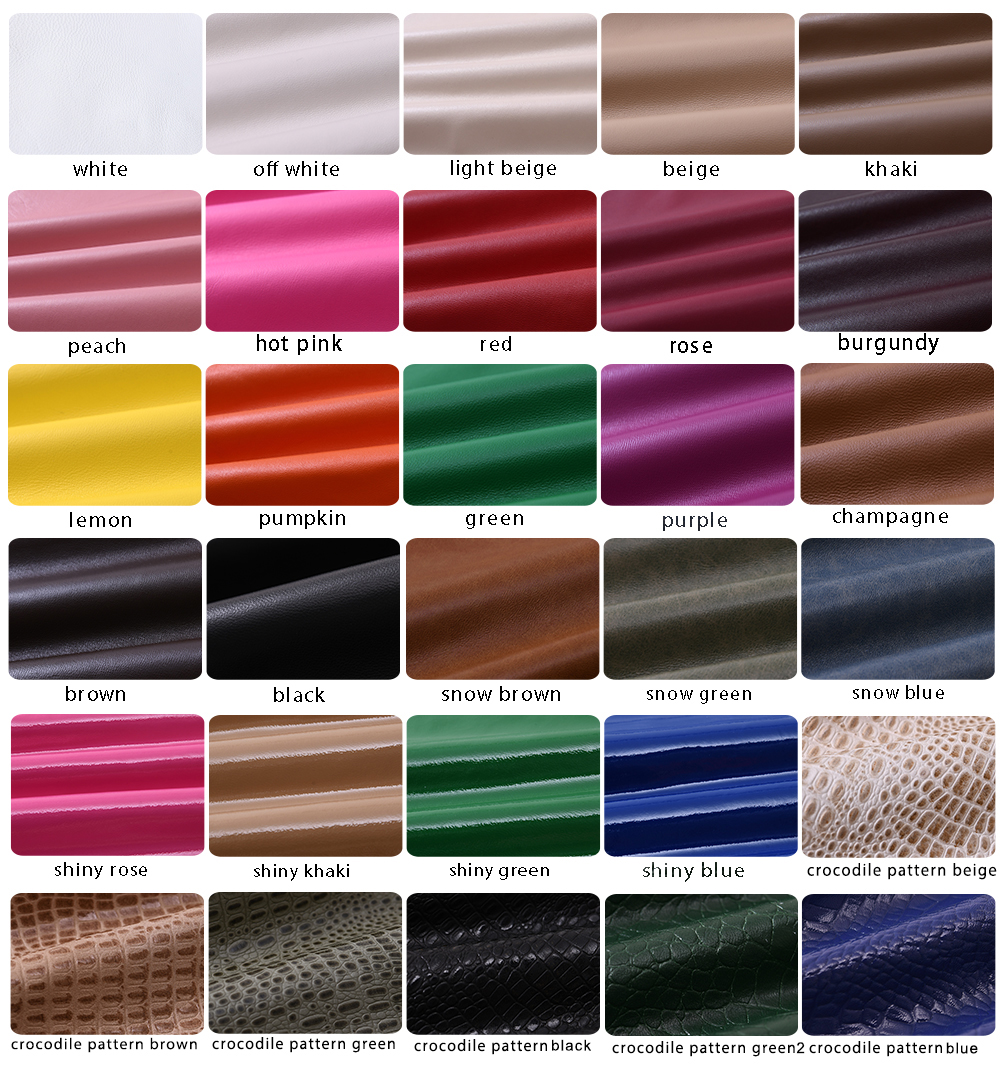 Colori personalizzati