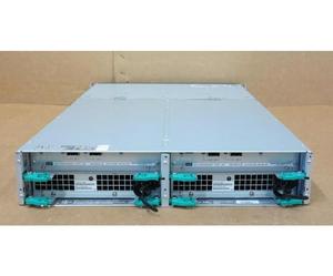 หน่วย SAS <span class=keywords><strong>array</strong></span> การขยายตัว <span class=keywords><strong>HDD</strong></span> 15K 12-Bay DX 12x ETLDE2AG eternus 450GB ฟูจิตสึ - Product Image 2