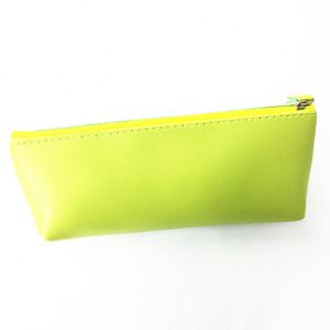Pencil Case Large Capacity Customized Logo Zipper Study Portable Stationery Organizer Pouch <b>Bag</b> Multi Functional <b>School</b> Office - Product Image 5