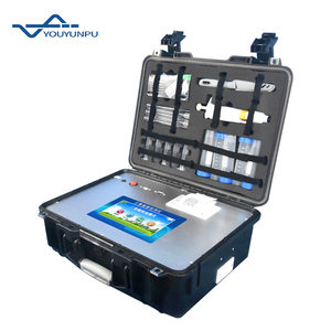 Máy dò melamine xác định hàm lượng melamine trong sữa dụng cụ phát hiện nhanh Melamine - Product Image 1