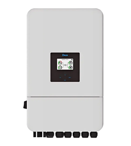 Convertisseur solaire hybride Deye SUN-7/7.6/8/10K-SG05LP1-EU-SM2, intelligent, WiFi, 220V monophasé, 7.6KW, batterie basse tension, IP65, 6KW - Product Image 4