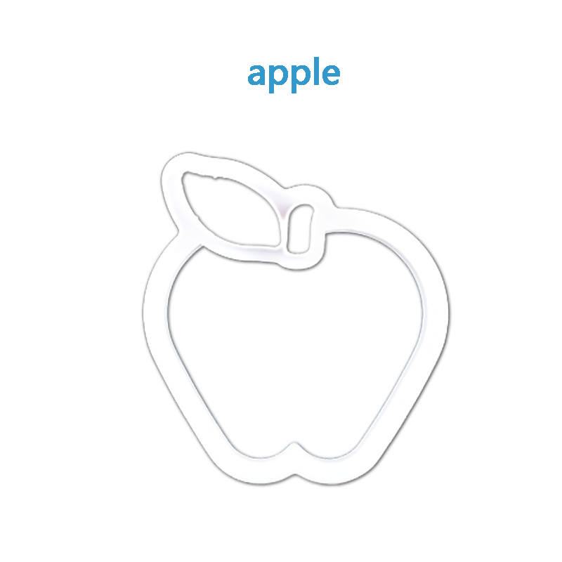 แอปเปิ้ล