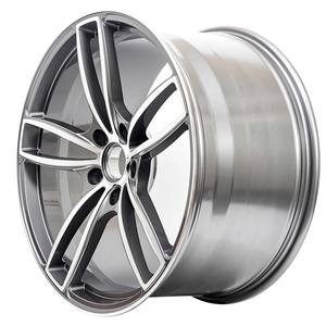 Jantes forgées de 18 à 22 pouces compatibles avec <span class=keywords><strong>Porsche</strong></span> Cayenne Macan 911 |   Jantes en alliage personnalisées haute résistance - Product Image 3