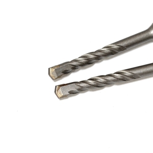 Pointe en carbure SDS Plus forets à marteau plat perceuse à percussion électrique <span class=keywords><strong>6</strong></span> à 20 mm pour briques de maçonnerie outil de forage de béton - Product Image 5