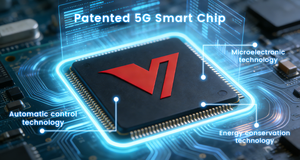 เครื่องทำน้ำอุ่นไฟฟ้าแบบทันที 16kW 18kW สำหรับห้องน้ำ ระบบเติมอากาศแบบไม่ใช้ถัง  สำหรับบ้านทั้งหลัง  ระบบอั<span class=keywords><strong>จ</strong></span>ฉริยะ - Product Image 6