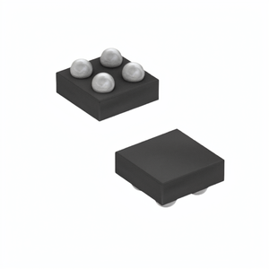 ชิ้นส่วนอิเล็กทรอนิกส์สำหรับการจัดการพลังงาน (PMIC) รุ่น TCR4DG18,LF 4 XFBGA, CSPBGA จากผู้ผลิต Channel Electronics - Product Image 1
