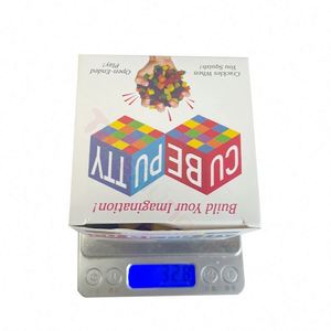 Bloques de Construcción Educativos de EVA de Colores Surtidos Unisex, Juguetes de Rompecabezas con Temática de Ciencia Ficción y Fantasía, Juego de Inicio Duradero de Espuma, 50 Piezas, 5 7 - Product Image 6