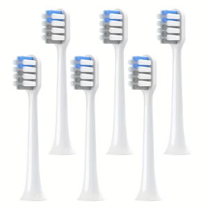 Têtes de rechange standard moyennes pour brosses à dents électriques Oral-B - Kit de soins dentaires durable pour hôtels et usage domestique - Product Image 2