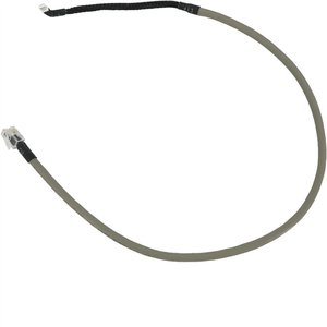 Adaptador Hager Cip de 0.5m para Interruptor H3+ P160 P250 P630 Energy - Product Image 1
