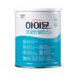 [Ildong foodis] himmune protein BALANCE L 608g ผงสำหรับภูมิคุ้มกันการทำงานสนับสนุนพลังงานสำหรับผู้ใหญ่โภชนาการในแต่ละวัน - Product Image 3