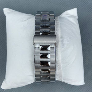 Reloj Mecánico de Lujo de Alta Calidad, Sumergible, 40 mm, 3K Factory, Movimiento ETA 324, Grosor de 8,3 mm, 5711, Blanco, PP - Product Image 2