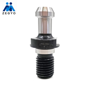 CNC Takım Tutucu için Makine Aletleri CAT40/DIN40/BT40/BT50 Derece Çekme Saplaması - Product Image 6
