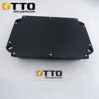 Carte électronique d'excavatrice OTTO 330C 330D 336D, contrôleur de moteur C9, 3722905 372-2905 ECM ECU pour