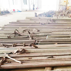 فولاذ مقاوم للصدأ عالي الجودة ، من الدرجة 420F 430F SS ، Astm <span class=keywords><strong>316ti</strong></span> مع خدمات معالجة ثني القطع - Product Image 6