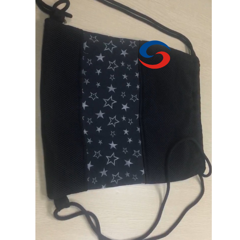 Abrasion-Resistant Optical Fiber Jacquard Hoodie Fabric - High-Tenacity Smart Textile for OEM Sportswear & Wearable Tech